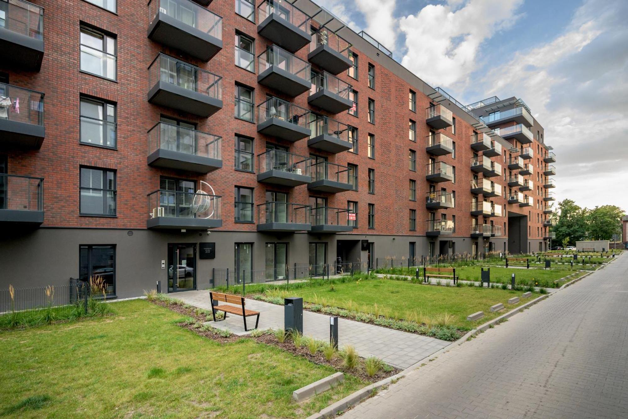 Rentplanet - Atal City Square - Wroclaw, Wroclaw